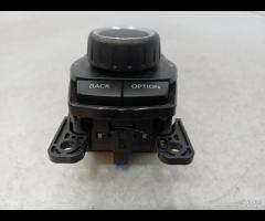INTERRUTTORE JOYSTICK CONTROLLER MULTIMEDIA BMW SE - 9