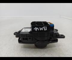 INTERRUTTORE JOYSTICK CONTROLLER MULTIMEDIA BMW SE - 14