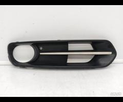 MASCHERINA FENDINEBBIA PARAURTI ANTERIORE DX BMW F