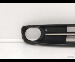 MASCHERINA FENDINEBBIA PARAURTI ANTERIORE DX BMW F