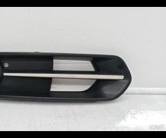 MASCHERINA FENDINEBBIA PARAURTI ANTERIORE DX BMW F