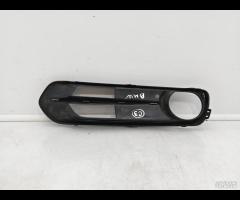 MASCHERINA FENDINEBBIA PARAURTI ANTERIORE DX BMW F - 11