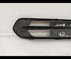 MASCHERINA FENDINEBBIA PARAURTI ANTERIORE DX BMW F - 13
