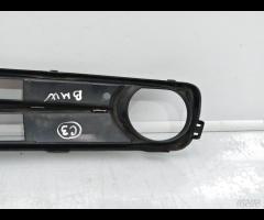 MASCHERINA FENDINEBBIA PARAURTI ANTERIORE DX BMW F - 14