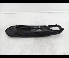 MASCHERINA FENDINEBBIA PARAURTI ANTERIORE DX BMW F - 15