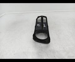 MASCHERINA FENDINEBBIA PARAURTI ANTERIORE DX BMW F - 16