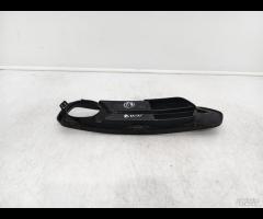 MASCHERINA FENDINEBBIA PARAURTI ANTERIORE DX BMW F - 17