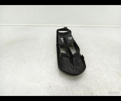 MASCHERINA FENDINEBBIA PARAURTI ANTERIORE DX BMW F - 19