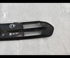 MASCHERINA FENDINEBBIA PARAURTI ANTERIORE DX BMW F - 20