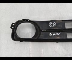 MASCHERINA FENDINEBBIA PARAURTI ANTERIORE DX BMW F - 21