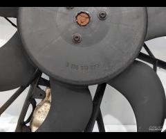 VENTOLA RAFFREDDAMENTO MOTORE BMW E90 E91 E92 E93