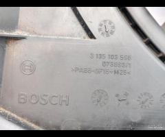 VENTOLA RAFFREDDAMENTO MOTORE BMW E90 E91 E92 E93 - 8