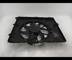 VENTOLA RAFFREDDAMENTO MOTORE BMW E90 E91 E92 E93 - 9