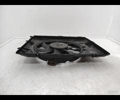 VENTOLA RAFFREDDAMENTO MOTORE BMW E90 E91 E92 E93 - 11