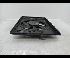 VENTOLA RAFFREDDAMENTO MOTORE BMW E90 E91 E92 E93 - 12