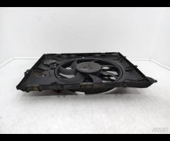 VENTOLA RAFFREDDAMENTO MOTORE BMW E90 E91 E92 E93 - 13