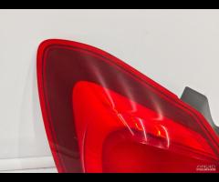 FARO FANALE STOP POSTERIORE SX OPEL CORSA E 2014-2