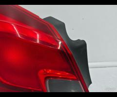 FARO FANALE STOP POSTERIORE SX OPEL CORSA E 2014-2