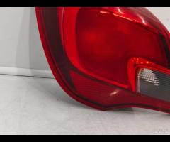 FARO FANALE STOP POSTERIORE SX OPEL CORSA E 2014-2