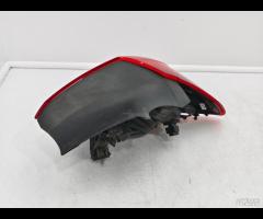 FARO FANALE STOP POSTERIORE SX OPEL CORSA E 2014-2 - 9