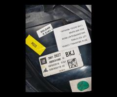 FARO FANALE STOP POSTERIORE SX OPEL CORSA E 2014-2 - 14