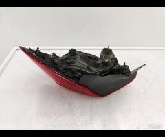 FARO FANALE STOP POSTERIORE SX OPEL CORSA E 2014-2 - 17