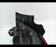 FARO FANALE STOP POSTERIORE SX OPEL CORSA E 2014-2 - 21