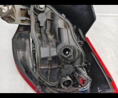 FARO FANALE STOP POSTERIORE SX OPEL CORSA E 2014-2 - 22