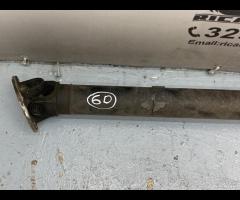 ALBERO TRASMISSIONE M9R 2.0D 110KW 150CV NISSAN X-