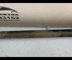 ALBERO TRASMISSIONE M9R 2.0D 110KW 150CV NISSAN X-