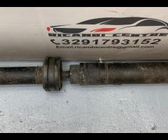 ALBERO TRASMISSIONE M9R 2.0D 110KW 150CV NISSAN X- - 6