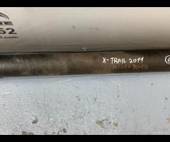 ALBERO TRASMISSIONE M9R 2.0D 110KW 150CV NISSAN X- - 7