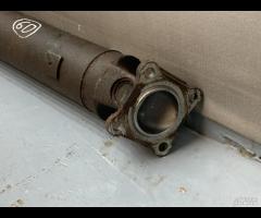 ALBERO TRASMISSIONE M9R 2.0D 110KW 150CV NISSAN X- - 9