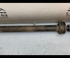 ALBERO TRASMISSIONE M9R 2.0D 110KW 150CV NISSAN X- - 12