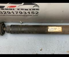 ALBERO TRASMISSIONE M9R 2.0D 110KW 150CV NISSAN X- - 14