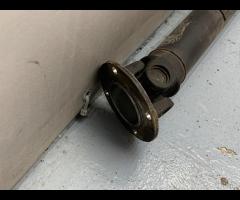 ALBERO TRASMISSIONE M9R 2.0D 110KW 150CV NISSAN X- - 18