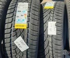 255 35 19 dunlop nuove
