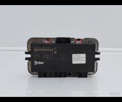 CENTRALINA COMFORT MODULO BCM VANO PIEDI BMW X3 F2