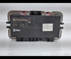 CENTRALINA COMFORT MODULO BCM VANO PIEDI BMW X3 F2