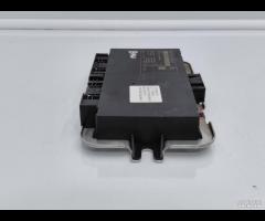 CENTRALINA COMFORT MODULO BCM VANO PIEDI BMW X3 F2 - 7