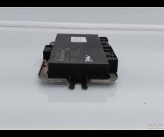 CENTRALINA COMFORT MODULO BCM VANO PIEDI BMW X3 F2 - 9