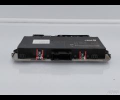 CENTRALINA COMFORT MODULO BCM VANO PIEDI BMW X3 F2 - 10