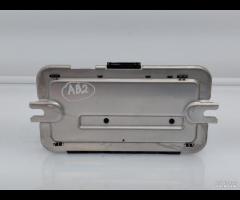 CENTRALINA COMFORT MODULO BCM VANO PIEDI BMW X3 F2 - 11