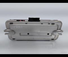 CENTRALINA COMFORT MODULO BCM VANO PIEDI BMW X3 F2 - 12