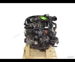 MOTORE COMPLETO MINI COOPER COUNTRYMAN 105KW 143CV