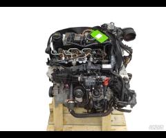 MOTORE COMPLETO MINI COOPER COUNTRYMAN 105KW 143CV