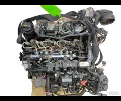 MOTORE COMPLETO MINI COOPER COUNTRYMAN 105KW 143CV