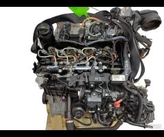 MOTORE COMPLETO MINI COOPER COUNTRYMAN 105KW 143CV