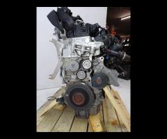 MOTORE COMPLETO MINI COOPER COUNTRYMAN 105KW 143CV - 11