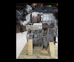 MOTORE COMPLETO MINI COOPER COUNTRYMAN 105KW 143CV - 13